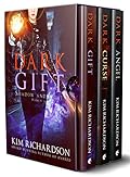 The Shadow and Light Series, Books 4-6