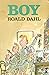 Boy