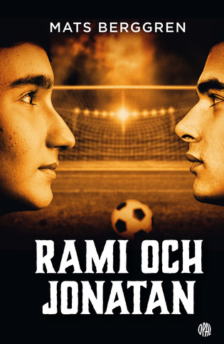 Rami och Jonatan (Hardcover)