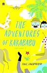 The Adventures of...