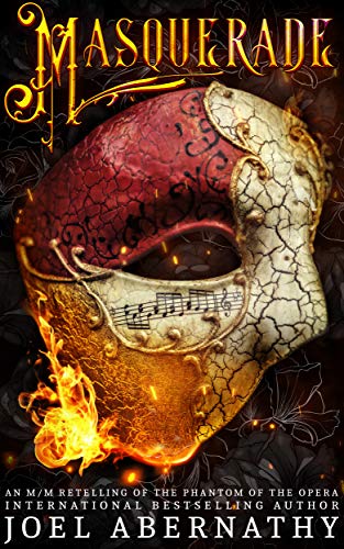 Masquerade (Kindle Edition)