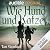 Wie Hund und Katze