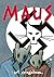 Maus Compleet by Art Spiegelman