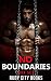 No Boundaries Box Set (7 Bo...