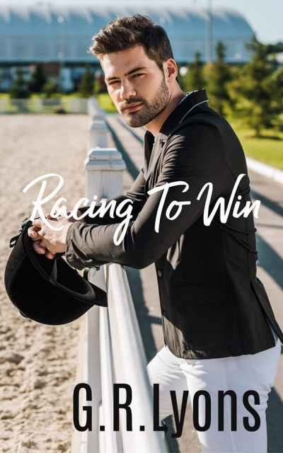 Racing to Win (ebook)