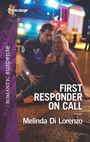 First Responder on Call (Kindle Edition)