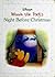 Disney's Winnie the Pooh's Night Before Christmas
