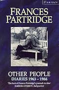 Other People: Diaries 1963-1966