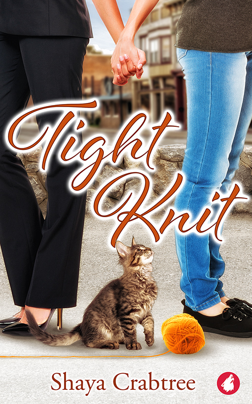 Tight Knit (Paperback)
