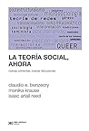 La teoría social,...