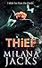 Thief (Alpha Horde, #0.5)