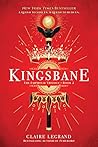 Kingsbane by Claire Legrand