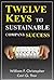 Twelve Keys to Sustainable ...