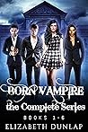 Born Vampire: The...