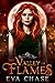 The Valley of Flames (Moriarty's Men, #4)
