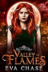 The Valley of Flames (Moriarty's Men, #4)