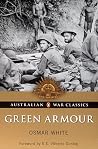 Green Armour by Osmar White