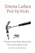 Pick Up Sticks: An Emma Lathen Series