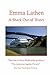 A Shark Out of Water: n Emma Lathen Best Seller