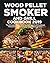 Wood Pellet Smoker and Gril...