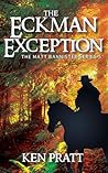 The Eckman Exception (Matt Bannister Western #5)