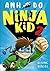 Ninja Kid 2 by Anh Do