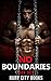 No Boundaries Box Set by Poppy Deveaux
