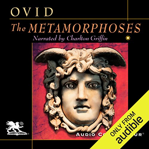 The Metamorphoses