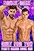 Only For You (Panty Games, #1)