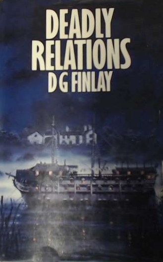 Deadly Relations (Hardcover)