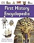 First History Encyclopedia by D.K. Publishing
