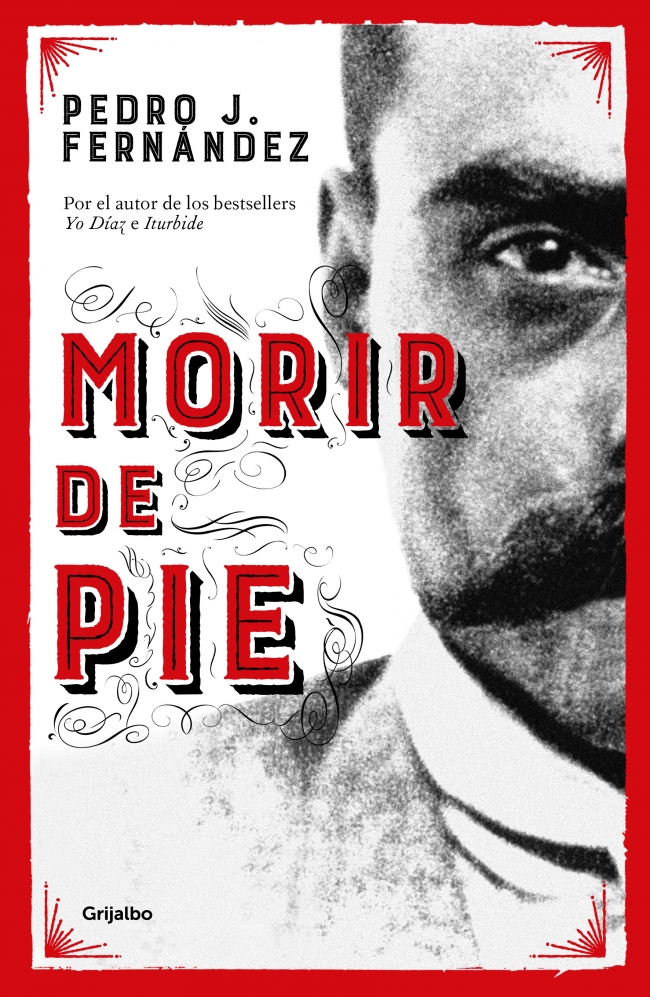 Morir de pie (Kindle Edition)