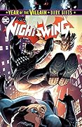 Nightwing (2016-) #63