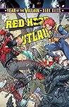 Red Hood by Scott Lobdell Red Hood by Scott Lobdell