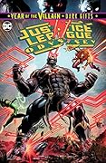 Justice League Odyssey (2018-) #12