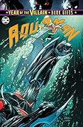 Aquaman (2016-) #51