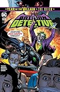 Detective Comics #1008