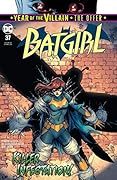 Batgirl (2016-2020) #37