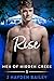 Rise (Men of Hidden Creek -...