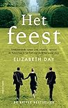 Het feest by Elizabeth Day