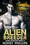Alien Breeder