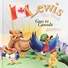 Lewis the Duck Go...