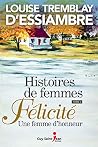 Histoires de femm...