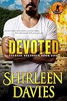 Devoted (Eternal Brethren #5)