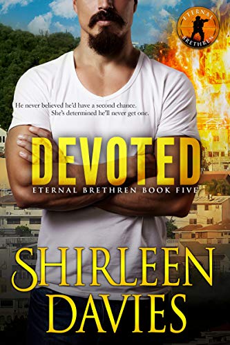 Devoted (Eternal Brethren #5)
