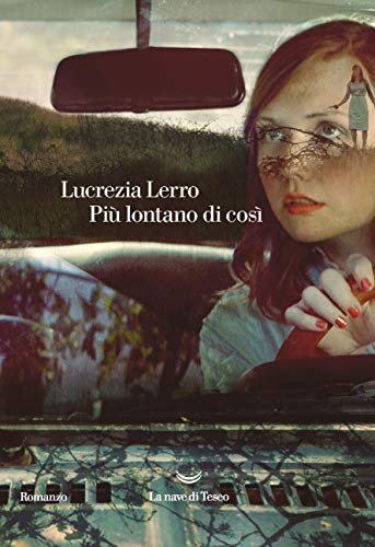 Più lontano di cosi (Kindle Edition)