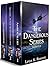 The Dangerous Series: Books 1-3 Boxed Set