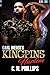 Carl Weber's Kingpins: Harlem