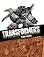 Time Wars (Transformers: The Definitive G1 Collection, #15)