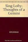 Sing Lofty: Thoug...